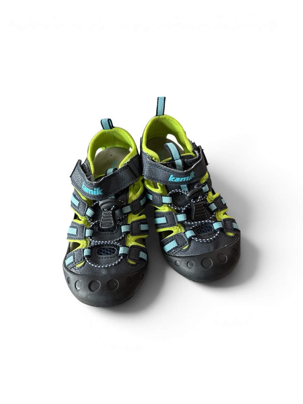 Kamik Crab Sandal - Kids Size 13